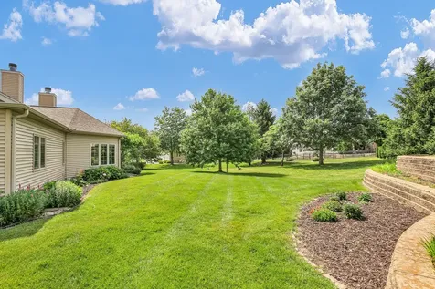 3304 Sandhill Lane Champaign IL 61822