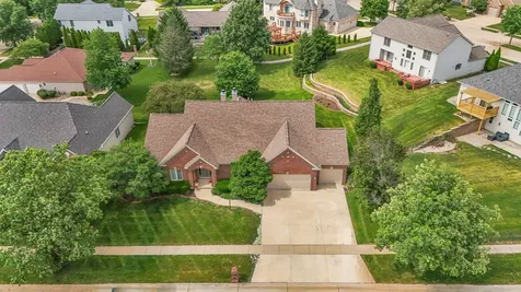 3304 Sandhill Lane Champaign IL 61822