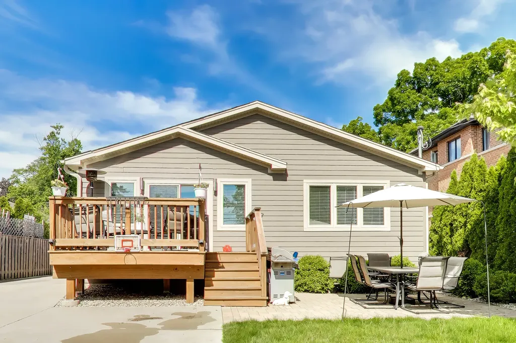1721 South Cumberland Avenue Park Ridge IL 60068