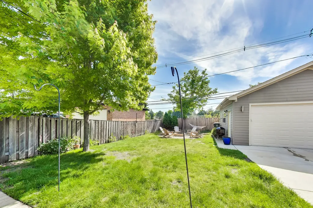 1721 South Cumberland Avenue Park Ridge IL 60068