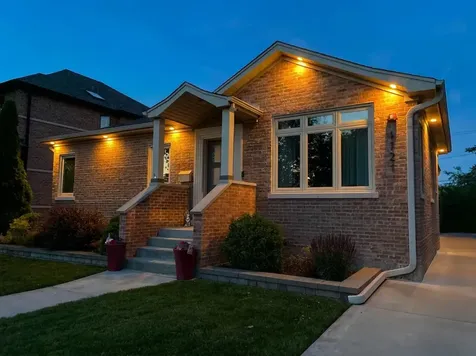 1721 South Cumberland Avenue Park Ridge IL 60068