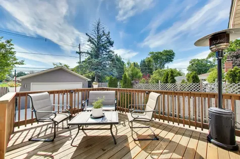 1721 South Cumberland Avenue Park Ridge IL 60068