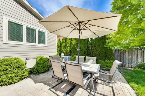 1721 South Cumberland Avenue Park Ridge IL 60068