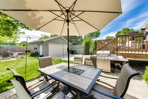 1721 South Cumberland Avenue Park Ridge IL 60068