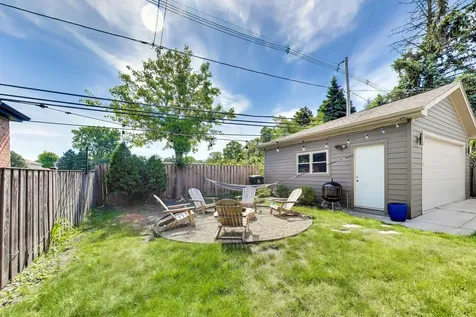 1721 South Cumberland Avenue Park Ridge IL 60068