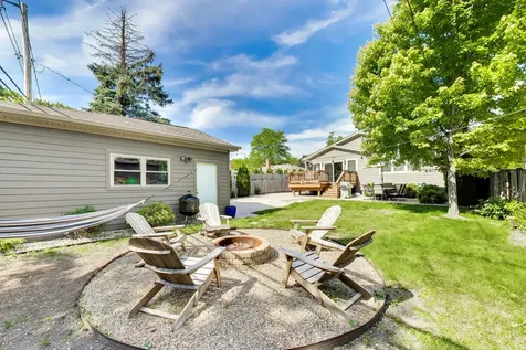 1721 South Cumberland Avenue Park Ridge IL 60068