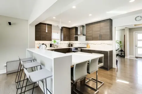 1721 South Cumberland Avenue Park Ridge IL 60068