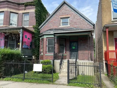6640 South Langley Avenue Chicago IL 60637