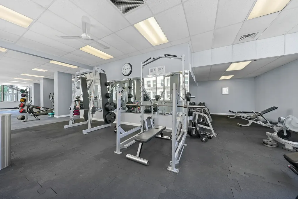 405 North Wabash Avenue Chicago IL 60611