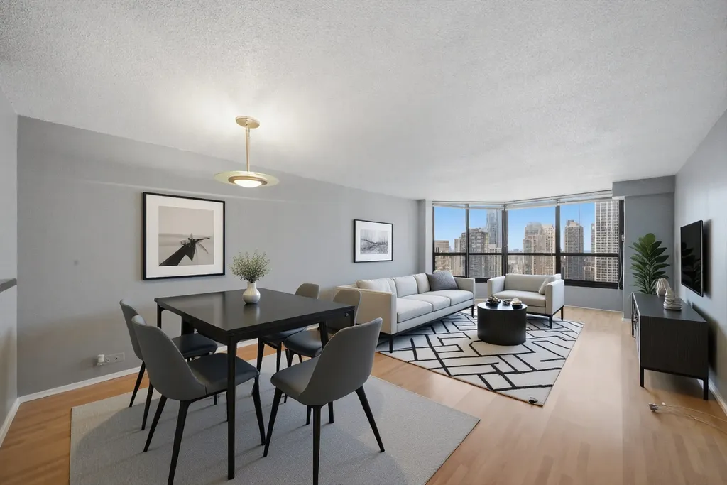 405 North Wabash Avenue Chicago IL 60611