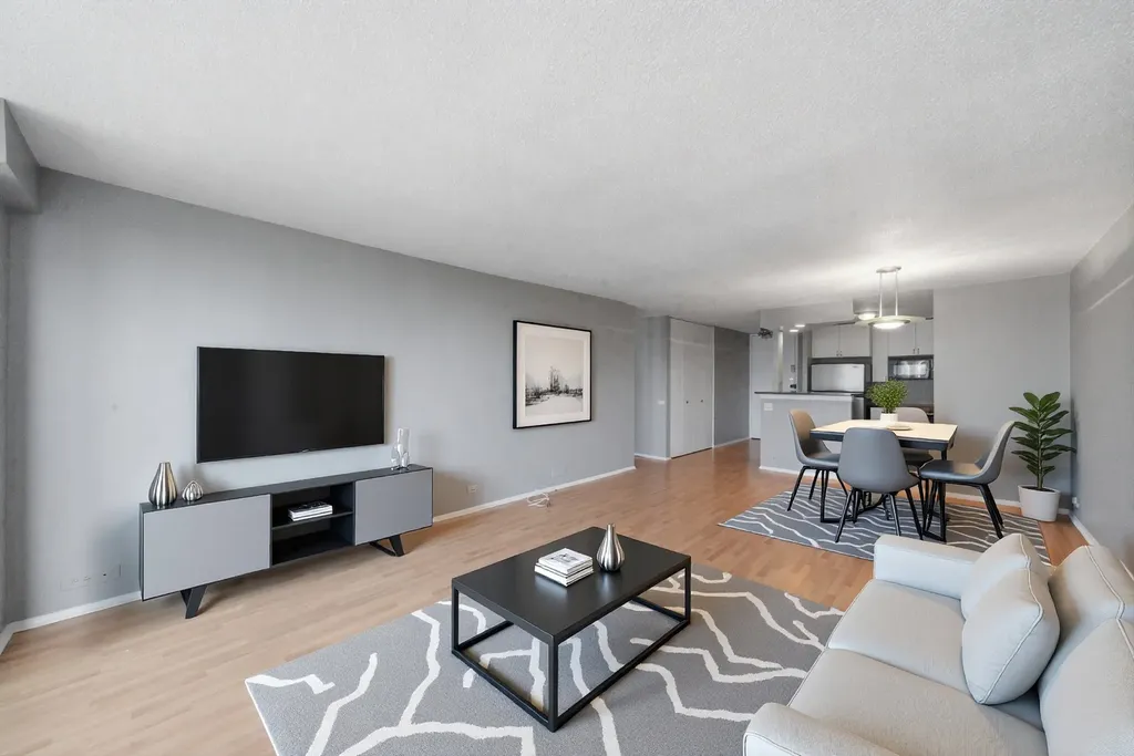 405 North Wabash Avenue Chicago IL 60611