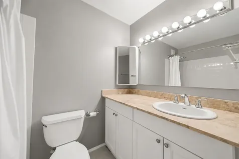405 North Wabash Avenue Chicago IL 60611