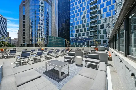 405 North Wabash Avenue Chicago IL 60611
