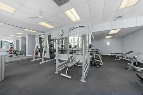 405 North Wabash Avenue Chicago IL 60611