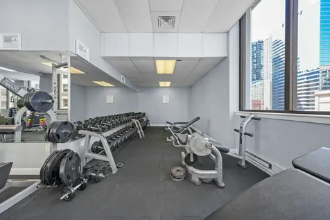 405 North Wabash Avenue Chicago IL 60611