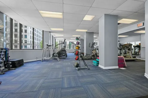 405 North Wabash Avenue Chicago IL 60611