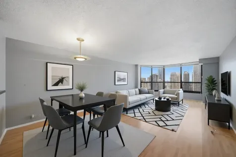 405 North Wabash Avenue Chicago IL 60611
