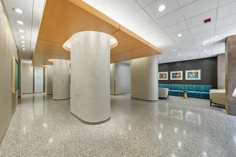405 North Wabash Avenue Chicago IL 60611