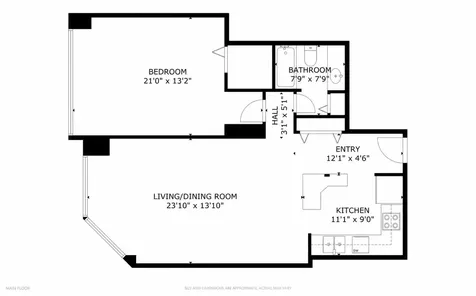 405 North Wabash Avenue Chicago IL 60611