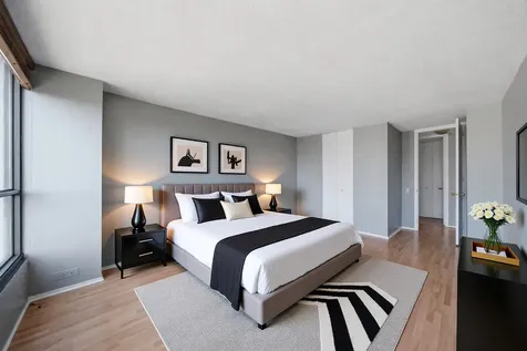 405 North Wabash Avenue Chicago IL 60611