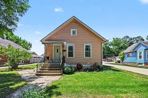 919 North Center Street Joliet IL 60435