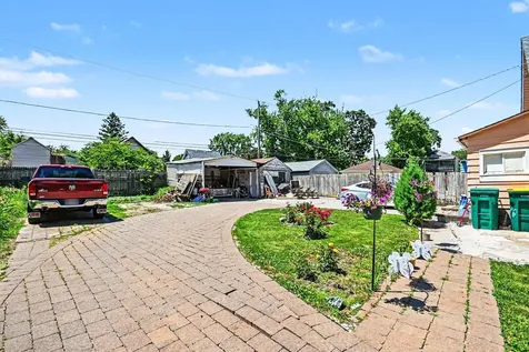 919 North Center Street Joliet IL 60435