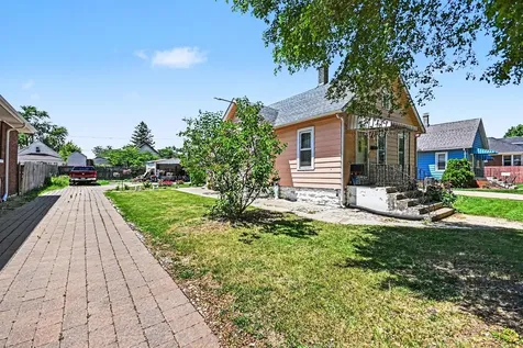 919 North Center Street Joliet IL 60435