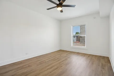7000 South Eberhart Avenue Chicago IL 60637