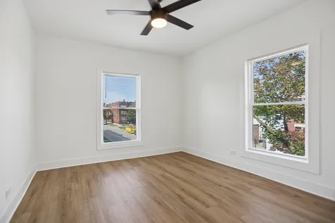 7000 South Eberhart Avenue Chicago IL 60637
