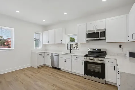 7000 South Eberhart Avenue Chicago IL 60637