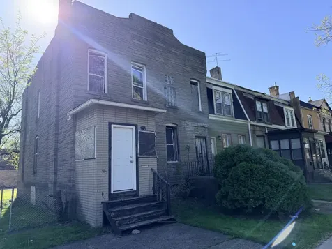 10601 South Champlain Avenue Chicago IL 60628