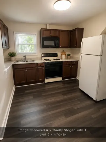 4916 West 29th Street Cicero IL 60804