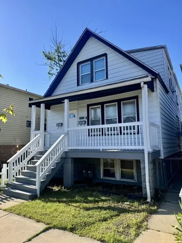 4916 West 29th Street Cicero IL 60804
