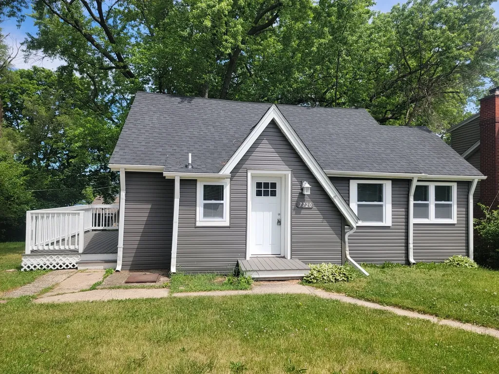 7720 Brook Drive Wonder Lake IL 60097