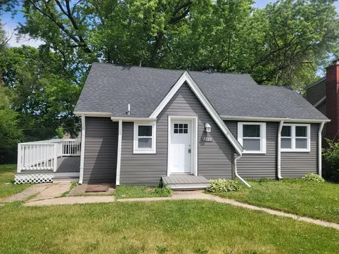 7720 Brook Drive Wonder Lake IL 60097