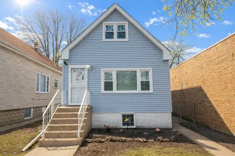 12253 South Peoria Street Chicago IL 60643