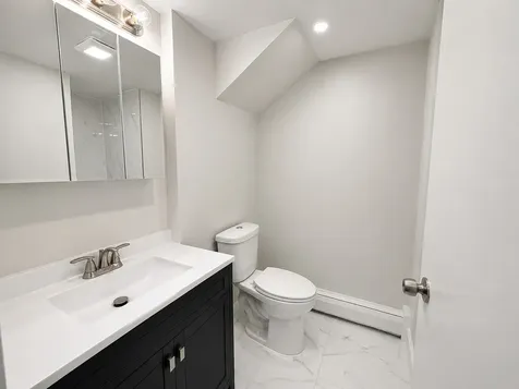 12253 South Peoria Street Chicago IL 60643