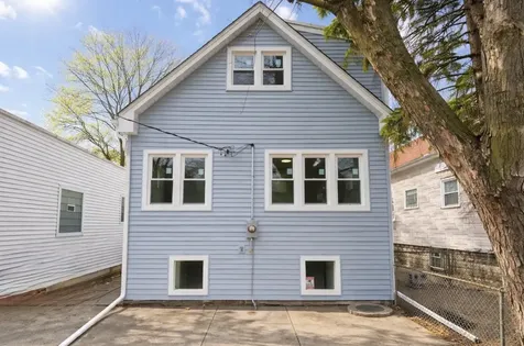 12253 South Peoria Street Chicago IL 60643