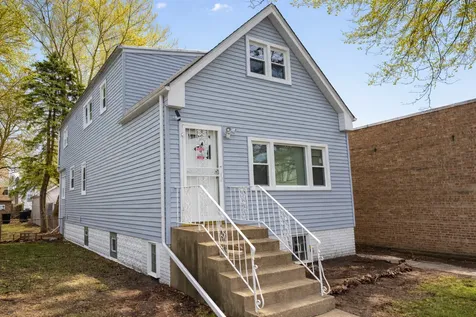 12253 South Peoria Street Chicago IL 60643