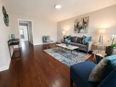 12253 South Peoria Street Chicago IL 60643