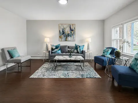 12253 South Peoria Street Chicago IL 60643