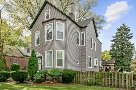 9412 South Homan Avenue Evergreen Park IL 60805