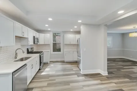 9412 South Homan Avenue Evergreen Park IL 60805