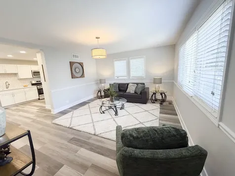 9412 South Homan Avenue Evergreen Park IL 60805
