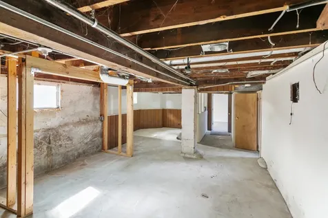 9412 South Homan Avenue Evergreen Park IL 60805