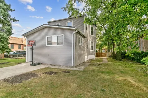 9412 South Homan Avenue Evergreen Park IL 60805