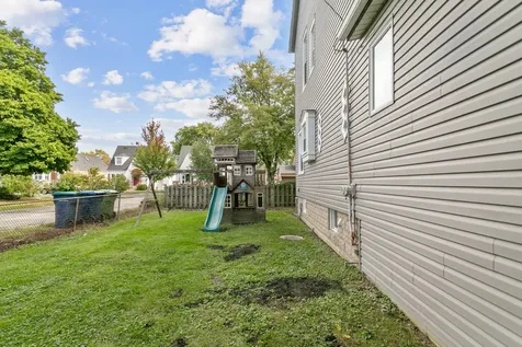 9412 South Homan Avenue Evergreen Park IL 60805
