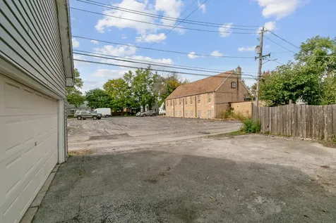 9412 South Homan Avenue Evergreen Park IL 60805