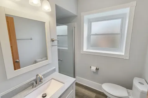 9412 South Homan Avenue Evergreen Park IL 60805