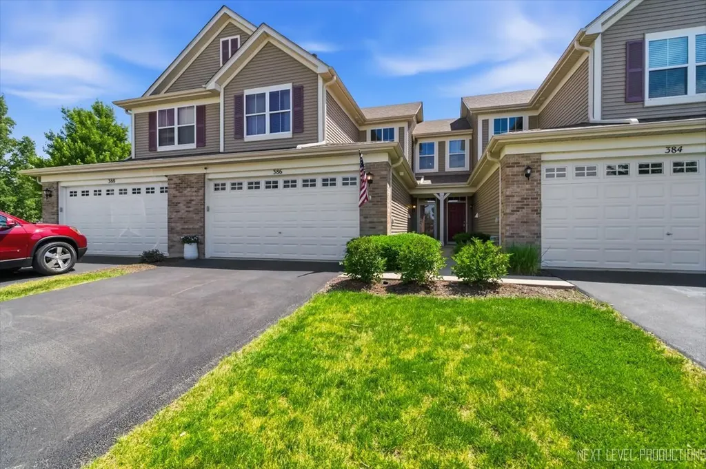 386 Risen Star Lane Oswego IL 60543